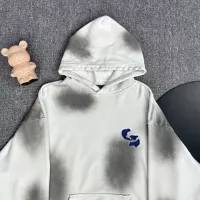 $82.00 USD Chrome Hearts Hoodies Long Sleeved For Unisex #1354967