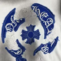 $82.00 USD Chrome Hearts Hoodies Long Sleeved For Unisex #1354967