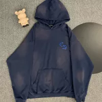$82.00 USD Chrome Hearts Hoodies Long Sleeved For Unisex #1354968