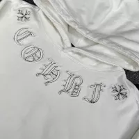 $82.00 USD Chrome Hearts Hoodies Long Sleeved For Unisex #1354970