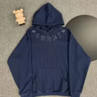 $82.00 USD Chrome Hearts Hoodies Long Sleeved For Unisex #1354971