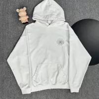 $82.00 USD Chrome Hearts Hoodies Long Sleeved For Unisex #1354974