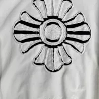 $82.00 USD Chrome Hearts Hoodies Long Sleeved For Unisex #1354974