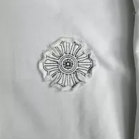 $82.00 USD Chrome Hearts Hoodies Long Sleeved For Unisex #1354974