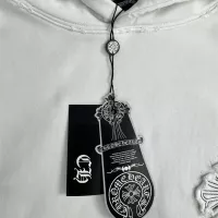 $82.00 USD Chrome Hearts Hoodies Long Sleeved For Unisex #1354974