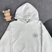 $82.00 USD Chrome Hearts Hoodies Long Sleeved For Unisex #1354974