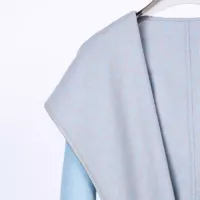 $390.08 USD Louis Vuitton LV Coat Long Sleeved For Women #1354975