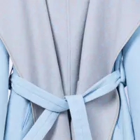 $390.08 USD Louis Vuitton LV Coat Long Sleeved For Women #1354975