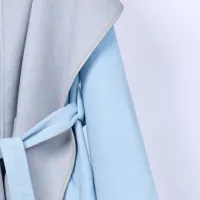 $390.08 USD Louis Vuitton LV Coat Long Sleeved For Women #1354975