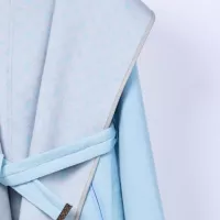 $390.08 USD Louis Vuitton LV Coat Long Sleeved For Women #1354976