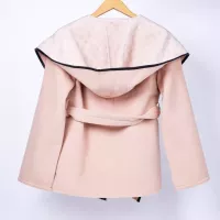 $390.08 USD Louis Vuitton LV Coat Long Sleeved For Women #1354977