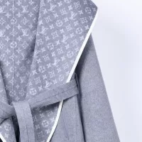 $390.08 USD Louis Vuitton LV Coat Long Sleeved For Women #1354979