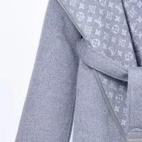 $390.08 USD Louis Vuitton LV Coat Long Sleeved For Women #1354980