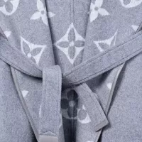 $390.08 USD Louis Vuitton LV Coat Long Sleeved For Women #1354982