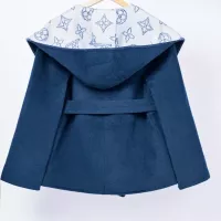 $390.08 USD Louis Vuitton LV Coat Long Sleeved For Women #1354983