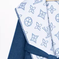$390.08 USD Louis Vuitton LV Coat Long Sleeved For Women #1354983