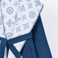 $390.08 USD Louis Vuitton LV Coat Long Sleeved For Women #1354983
