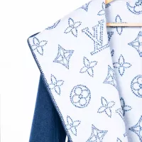 $390.08 USD Louis Vuitton LV Coat Long Sleeved For Women #1354984