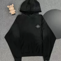 $82.00 USD Chrome Hearts Hoodies Long Sleeved For Unisex #1354986