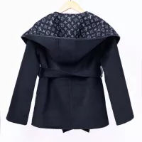 $380.17 USD Louis Vuitton LV Coat Long Sleeved For Women #1354987