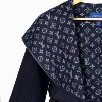 $380.17 USD Louis Vuitton LV Coat Long Sleeved For Women #1354987