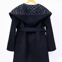 $390.08 USD Louis Vuitton LV Coat Long Sleeved For Women #1354988