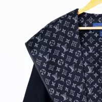 $390.08 USD Louis Vuitton LV Coat Long Sleeved For Women #1354988