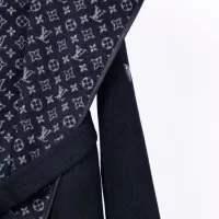 $390.08 USD Louis Vuitton LV Coat Long Sleeved For Women #1354988