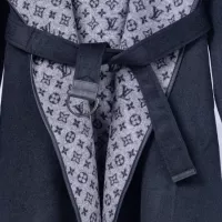 $390.08 USD Louis Vuitton LV Coat Long Sleeved For Women #1354989