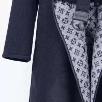 $390.08 USD Louis Vuitton LV Coat Long Sleeved For Women #1354989