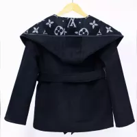 $390.08 USD Louis Vuitton LV Coat Long Sleeved For Women #1354990