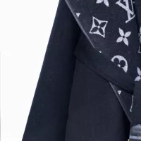 $390.08 USD Louis Vuitton LV Coat Long Sleeved For Women #1354990