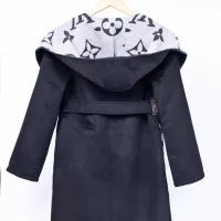 $390.08 USD Louis Vuitton LV Coat Long Sleeved For Women #1354991