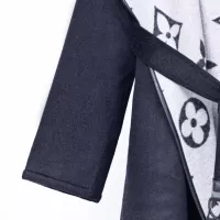 $390.08 USD Louis Vuitton LV Coat Long Sleeved For Women #1354991