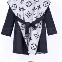 $390.08 USD Louis Vuitton LV Coat Long Sleeved For Women #1354991