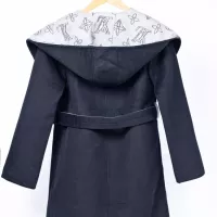 $429.75 USD Louis Vuitton LV Coat Long Sleeved For Women #1354992