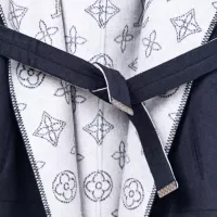 $429.75 USD Louis Vuitton LV Coat Long Sleeved For Women #1354992