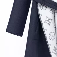 $429.75 USD Louis Vuitton LV Coat Long Sleeved For Women #1354992