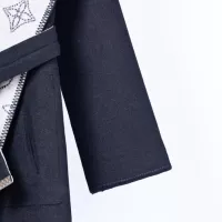 $429.75 USD Louis Vuitton LV Coat Long Sleeved For Women #1354992