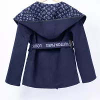 $380.17 USD Louis Vuitton LV Coat Long Sleeved For Women #1354993