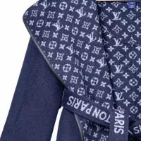 $380.17 USD Louis Vuitton LV Coat Long Sleeved For Women #1354993