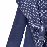 $380.17 USD Louis Vuitton LV Coat Long Sleeved For Women #1354993