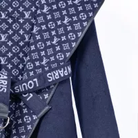 $380.17 USD Louis Vuitton LV Coat Long Sleeved For Women #1354993