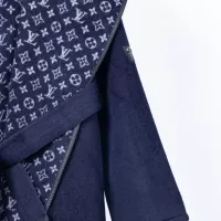 $390.08 USD Louis Vuitton LV Coat Long Sleeved For Women #1354994