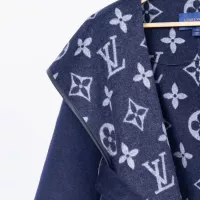 $390.08 USD Louis Vuitton LV Coat Long Sleeved For Women #1354995