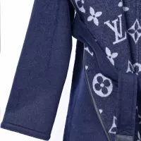 $390.08 USD Louis Vuitton LV Coat Long Sleeved For Women #1354996