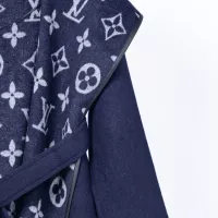 $390.08 USD Louis Vuitton LV Coat Long Sleeved For Women #1354996