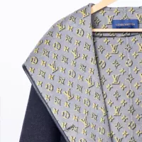 $390.08 USD Louis Vuitton LV Coat Long Sleeved For Women #1354998