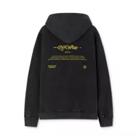 $60.00 USD Off-White Hoodies Long Sleeved For Unisex #1354999