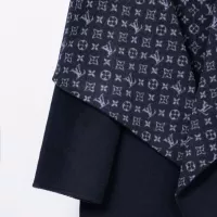 $390.08 USD Louis Vuitton LV Coat Long Sleeved For Women #1355002